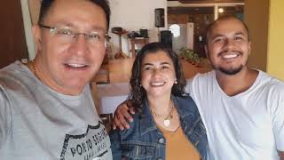 19/07/2024 [AOVIVO] - #FMEMNOTICIAS -  com Tião Prado e Dora Nunes