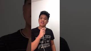 Shape of you Cover kennethsings #cover #coversong #musiccover