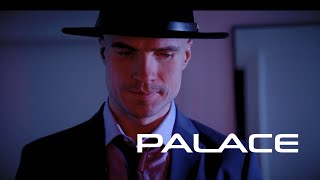 Palace "The Widow's Web" - Official Music Video