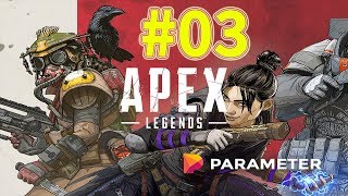 APEX LEGENDS LIVESTREAM - GEDIEGENER STREAM AM SONNTAG