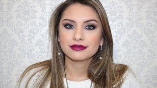 Make inverno opção 2 - Por Ca Bazaga