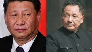 南华：如果邓小平看到今天习近平的作为，一定坐立不安！六度解析20240902