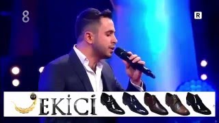 Fatih Küçük ''ANTEBİN KALESİ'' O SES TÜRKİYE 26 Aralık 2015 MÜTHİŞ SES