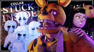 [FNAF/MULTIPLAT] Stuck Inside | COLLAB