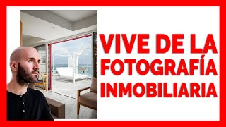 🌶️ Cómo hacer FOTOGRAFÍA INMOBILIARIA para PRINCIPIANTES 📸