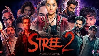 Stree 2 ( New Movie ) 2024 | Movie Facts & Story | Rajkummar Rao | Tamannaah | Public Film Studio EN