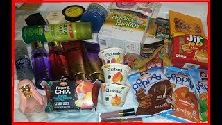 ♥Stuff I've Been Loving♥ Beauty ♥ Hair Care ♥ Skin Care ♥Snacks!