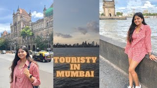 A DAY IN SOUTH BOMBAY| Mumbai Vlog| KalaGhoda, KitabKhana| Top things to do in Mumbai + Life Updates