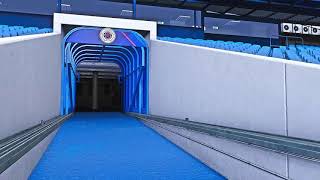 PES 2020 Stadium Showcase Ibrox