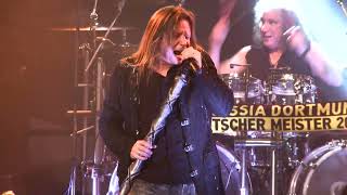 Stratovarius === Under Flaming Skies [ Full Concert ] ★HQ★