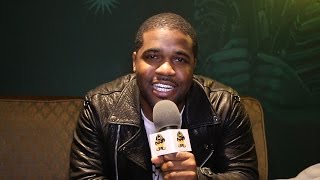 A$AP Ferg on "Ferg Forever", NYE w/ Diplo, Unreleased Music w/ Young Thug & More!