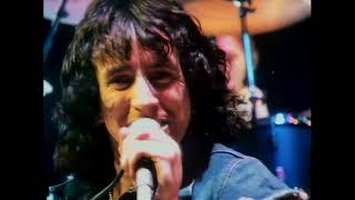 AC/DC - Shot Down In Flames (Promo Video), Full HD (AI Remastered and Upscaled)