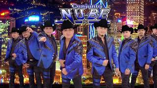 Conjunto Nube-El Cóndor Pasa (2019) (Estreno) Huapangos