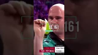 Amazing Darts Checkouts 3