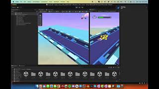 Turbo Race – Amazing Unity Game Template