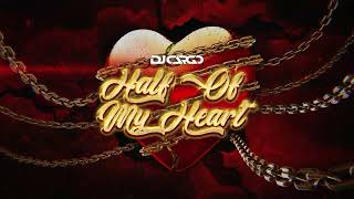 DJ Cargo - Half Of My Heart