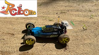 Wednesday Roundup! Losi XX4