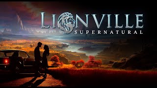 Lionville "Supernatural" - Official Video