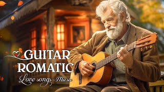 Sweet Harmonies Of Romantic Guitar Music To Caress Your Soul - Beauti-ful Classical Guitar Music