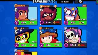 Dominating SHOWDOWN TEAMER with Fanguard Brawl Stars