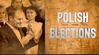 Polands most important election since the fall of communism? || Robyn Doyle