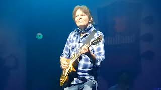 2023 John Fogerty in concert