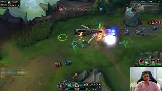 NEM RIVEN COM VANTAGEM CONSEGUE SOLAR ESSE MALUCO!!