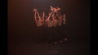 Dance company station "Soul"