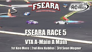 VTA | FSEARA RACE 5 | A-MAIN