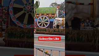 Indian Army bullock cart in Republic Day of India Celebration 2023 2 #republicdaycelebration2023