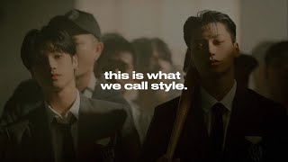 more CRAZY kpop raps and verses to hype you up