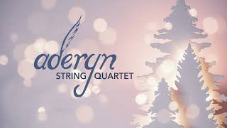 Christmas Showreel - Aderyn String Quartet