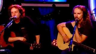 Shaw /Blades -Medley -Howard Stern etv (10/24/ 2007)   4K HD