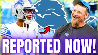 🚨TOTAL SHOCK! SO DAN CAMPBELL PLANNED TO WIN! SECRET WEAPON DISCOVERED! DETROIT LIONS NEWS