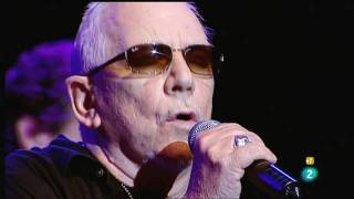 Eric Burdon & The Animals - House of the Rising Sun (Live, 2011)  ♥♫