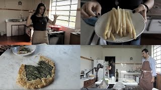 Bastidores do Banquete de Tortas | Parte 2