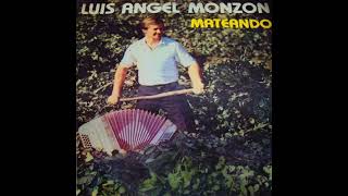 Luis Ángel Monzón - Maté con Hielo (Tereré)