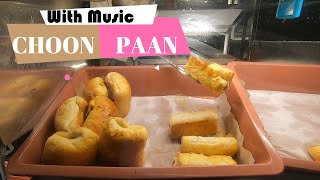 Choon Paan With Music | Your Man Jerry