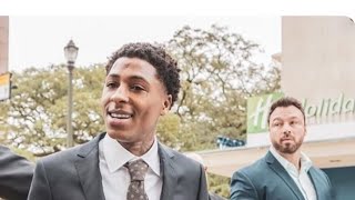 NBA Youngboy Arrested In Utah What’s Wrong With Our Young Black Men