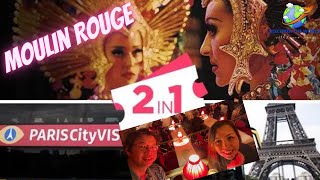 Where to buy your Moulin Rouge Tickets?