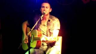 marc halls (fei comodo) - break the ice acoustic