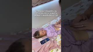 Haz esto si tu hijo se despierta llorando y gritando!