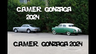 Ferri vecchi ... Fiera C.A.M.E.R.  a Gonzaga  2024 , auto , motorini , oggetti ect ...