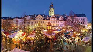 Natal na Bélgica - Bruges, Ghent e Bruxelas.