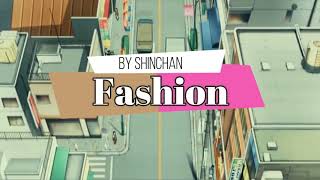 Fashion song by shinchan l guru randhava l shinchan dubbing l edited by shailesh l