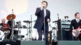 Bryan Ferry - Don't Stop The Dance - 2012