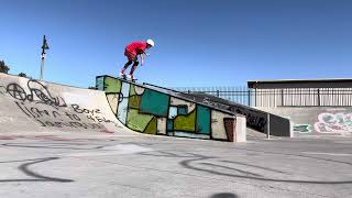 Take skateboarding to next level (Taking Calculated Risk) Skate Your Fears