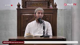 #1 Adab dan Akhlak Seorang Muslim | Ustadz Asqar Quraisy, ST