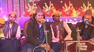 Naseema Janib e Batha Guzar Kun By Tuqeer Ali Khurram Ali Khan Qawwal