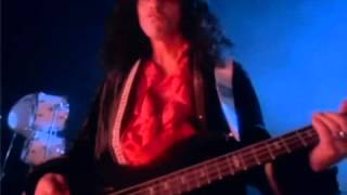 Dio -  All the Fools Sailed Away HD